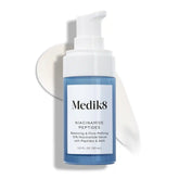 Niacinamide Peptides