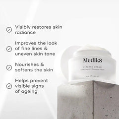 C-Tetra® Cream