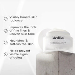 C-Tetra™ Day Cream