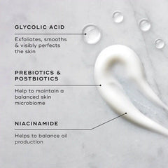 Balance Moisturizer & Glycolic Acid Activator