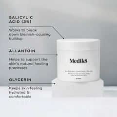 Blemish Control Pads™