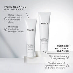 Pore Cleanse Gel™ Intense