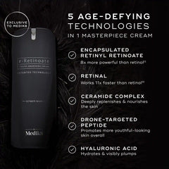 r-Retinoate™ Ultimate Night