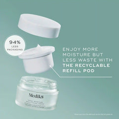 Total Moisture Daily Facial Cream Refill™