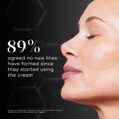 Advanced Pro-Collagen+ Peptide Cream (Travel size)