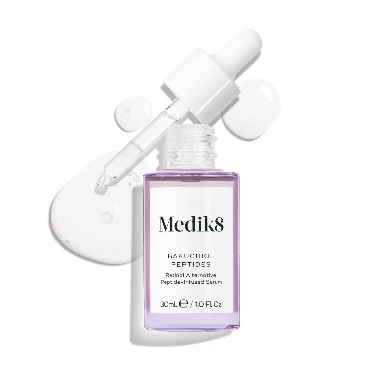 Bakuchiol Peptides™
