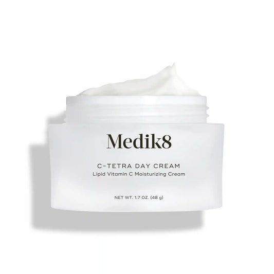 C-Tetra™ Day Cream