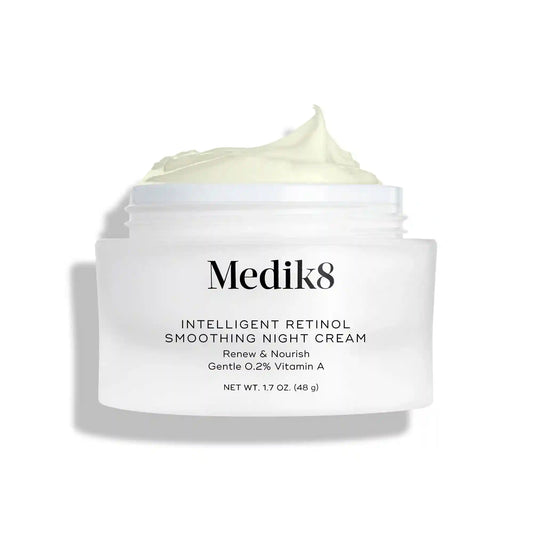 Intelligent Retinol® Smoothing Night Cream