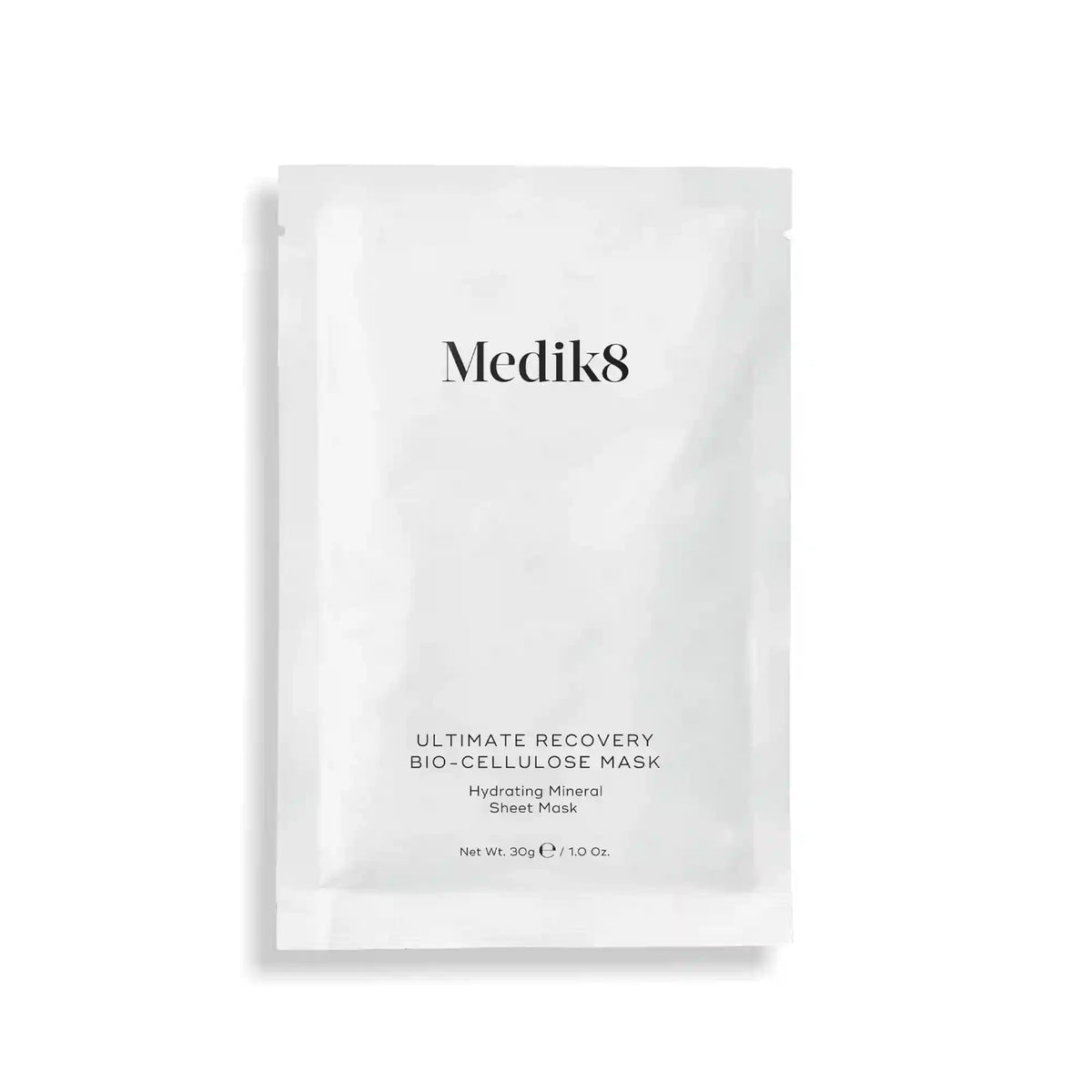 Ultimate Recovery™ Bio-Cellulose Mask