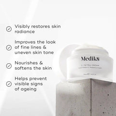 C-Tetra® Cream (Travel Size)