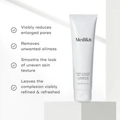 Pore Cleanse Gel™ Intense