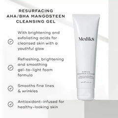 Surface Radiance Cleanse™
