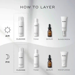 Calmwise™ Soothing Cleanser (Travel Size)
