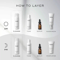 Calmwise™ Soothing Cleanser