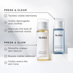 Press & Clear Refill™