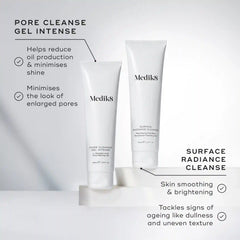 Surface Radiance Cleanse™