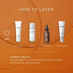 Super C Ferulic™