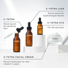 C-Tetra™ Eye