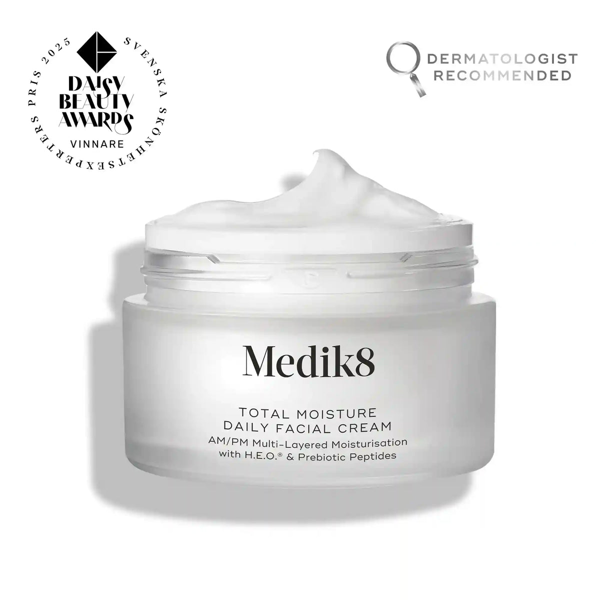 Total Moisture Daily Facial Cream™