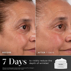 Advanced Pro-Collagen+ Peptide Cream (Travel size)