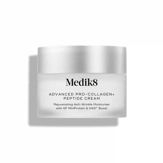 Advanced Pro Collagen+ Peptide Cream (Travel Size)