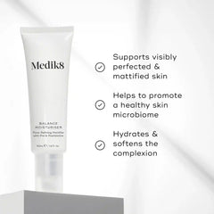 Balance Moisturiser™
