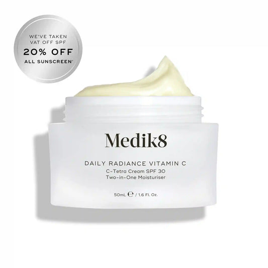 Daily Radiance Vitamin C™