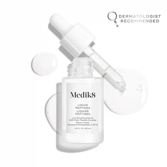 Liquid Peptides™