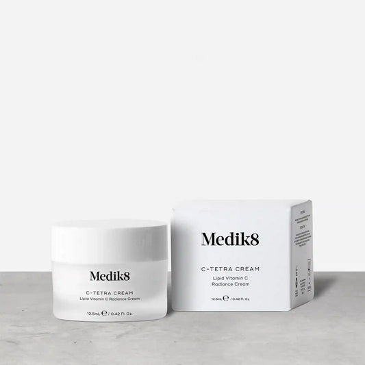 C-Tetra® Cream (Travel Size)