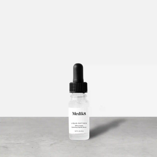 Liquid Peptides (Travel Size)