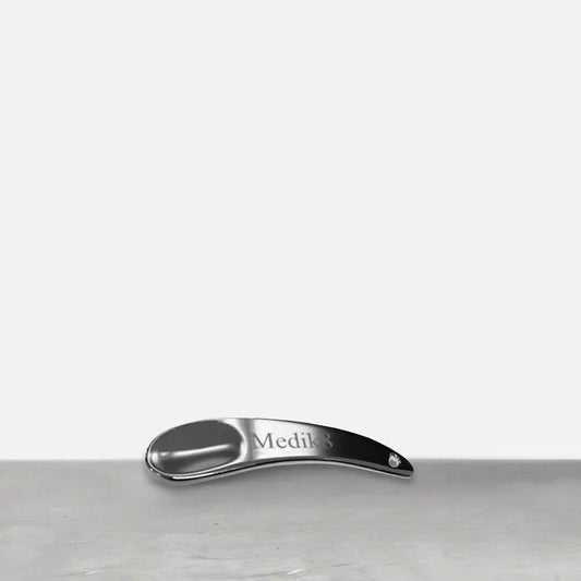 Medik8 Metal Spatula