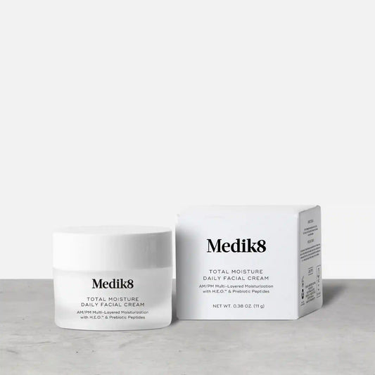 Total Moisture Daily Facial Cream (Travel Size)